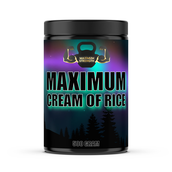 Cream of Rice